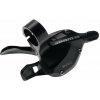 Řadící páčky SRAM X-5 , 10rychl., zadní, černé