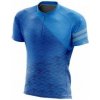 Northfinder Dewerol blue XL; Modrá triko