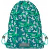BAAGL Vrecko Minecraft Silver Creeper