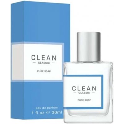 Clean Classic Pure Soap parfumovaná voda dámska 60 ml