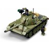 Sluban Model Medium Tank (MBT) 3 in 1 M38-B1135