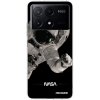 Picasee silikónový prehľadný obal pre Xiaomi Poco X6 Pro - Astronaut Big