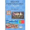 Dějiny Portugalska - Jan Klíma