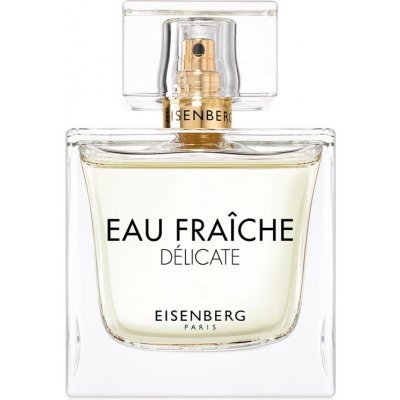 Eisenberg Eau Fraîche Délicate parfumovaná voda pre ženy 100 ml