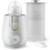 Philips AVENT Ohrievač fliaš a sterilizátor 2v1 SCF359/00