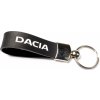 Auto123 Silikónová kľúčenka Dacia v.1