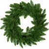 Umelý veniec vianočný 50 cm
