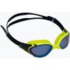 Plavecké okuliare Speedo Biofuse 2.0 Mirror čierne 8-00233214504