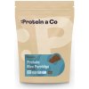 Proteínová ryžová kaša 1600 g, PRÍCHUŤ: Čokoláda