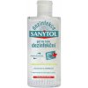 Sanytol dezinfekčný gél na ruky so zeleným čajom 250 ml