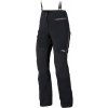 Direct Alpine nohavice COULOIR PLUS Lady black