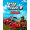 ESD GAMES ESD Farming Simulator 15 HOLMER