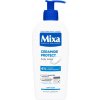 MIXA Ceramide Protect telové mlieko pre suchú až veľmi suchú pokožku 400 ml