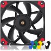 Noctua NF-A12x15, ventilátor, čierny NF-A12x15 PWM CH.BK.S