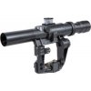 VECTOR OPTICS Puškohľad PSO-1 3-9x24 FFP / OPFF-03