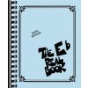 Real Book - Volume I - Sixth Edition (Hal Leonard Publishing Corporation)(Kniha)