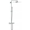 Grohe Rainshower sprchový systém 400 s termostatom na stenu, chróm, 27174001