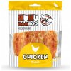 EXPIRÁCIA 9/2025 VO Huhubamboo kuracie prsia 250g