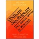 Veselé paničky Windsorské / The Merry Wives of Windsor - William Shakespeare