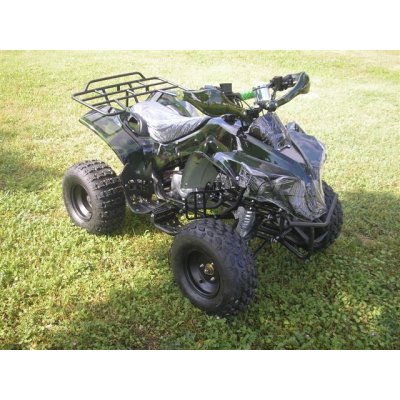 ATV Warrior XL 1000W