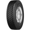 Semperit RUNNER D2 205/75 R17.5 124/122m