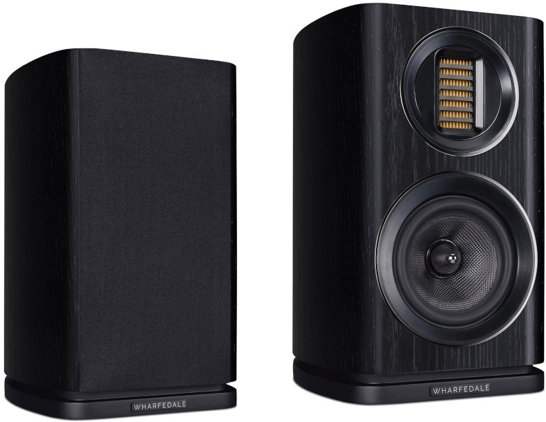 Wharfedale Evo 4.1