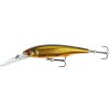Savage Gear Wobler Gravity Twitch DR SP GLDMN - 11,5 cm 28 g