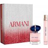 Giorgio Armani My Way parfumovaná voda pre ženy 30 ml + EDP 10 ml darčeková sada