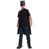 Batmanov plášť a maska