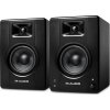 M-Audio Sloupec párů M-AUDIO BX4 – pár aktivních monitorů