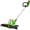Aku strunová kosačka Greenworks G24LT30M 24V