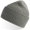 Atlantis Oakb Unisex čiapka AT100 Light Grey Melange one size