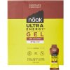 Energetické gély Näak Chocolate - Ultra Energy™ Gels (57 g x 12) Box egch-1b-eu
