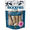 Pamlsok Woolfies Dental Fishbone M 200g