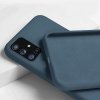 Cellect Xiaomi 11 Lite 5G NE/11 Lite 4G/5G prémiové puzdro modré (CEL-PREM-MI11LNE-BL)