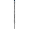 BOSCH Príklepový vrták EXPERT SDS plus-7X, 25 x 950 x 1000 mm 2608900153