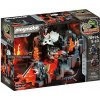 Playmobil 70926 Strážca lávového prameňa