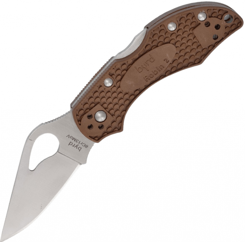 Spyderco Robin 2 BY10PBN2