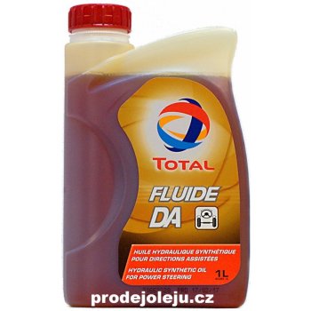 Total Fluide DA 1 l