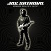 Joe Satriani: Strange Beautiful Music - Joe Satriani, MUSIC ON CD