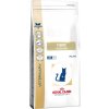 ROY ROYAL CANIN Veterinary Gastrointestinálna vláknina Response Suché krmivo pre mačky Hydina 2 kg