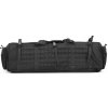 Imperator Tactical Prepravné puzdro na guľomet M249, 115cm - čierne