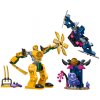 LEGO® Ninjago 71804 Arinov bojový robot
