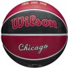 Wilson NBA Team City Edition Veľkosť: size: 7