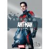 Ant Man DVD