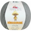 Himalaya Himagurumi 30177 Light Grey Pletacia priadza