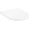 WC doska Hansgrohe GladeLake S biela 60111450