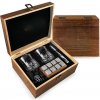 Whiskey set darčekový WS-011