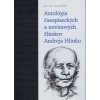 Antológia časopiseckých a novinových čl. - Peter Olexák; Anna Safanovičová