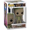 Figúrka Funko Pop! Strážcovia Galaxie Groot